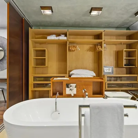 Rotana Garden House With Private Pool - Swiss Βίλα *