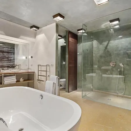 Rotana Garden House With Private Pool - Swiss Montreux