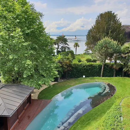 Rotana Garden House With Private Pool - Swiss Βίλα *